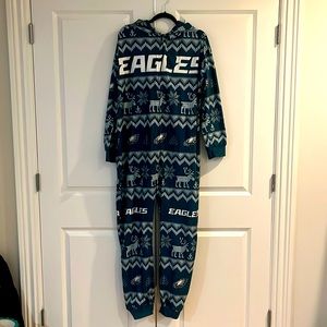 Eagles Onesie